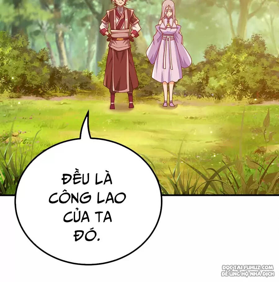 Nương Tử Nhà Ta Là Nữ Đế Chapter 124 - Trang 2