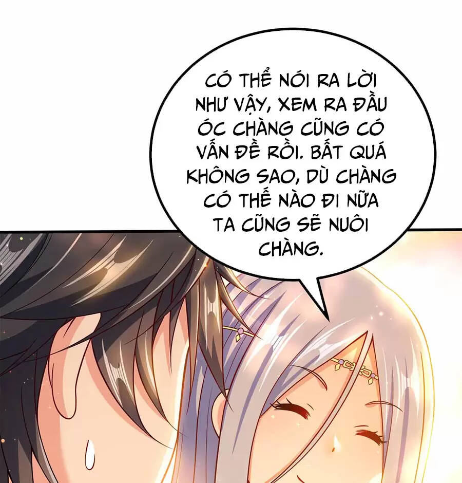 Nương Tử Nhà Ta Là Nữ Đế Chapter 124 - Trang 2