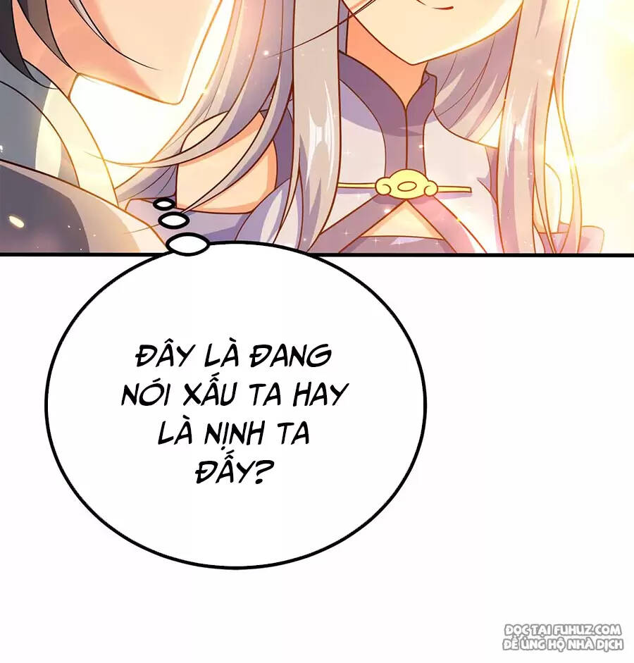 Nương Tử Nhà Ta Là Nữ Đế Chapter 124 - Trang 2