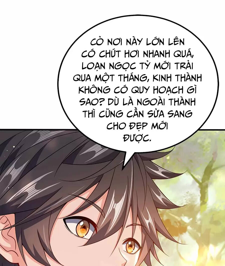 Nương Tử Nhà Ta Là Nữ Đế Chapter 124 - Trang 2