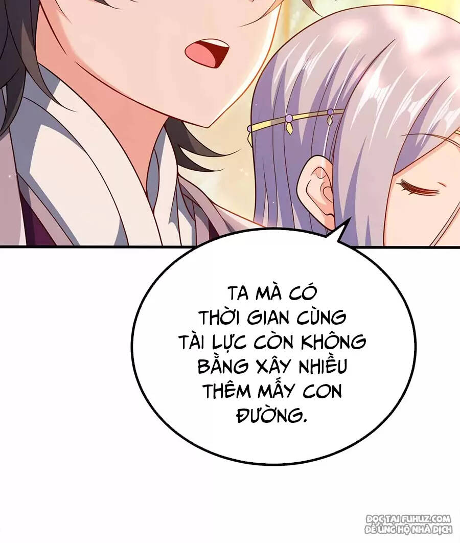 Nương Tử Nhà Ta Là Nữ Đế Chapter 124 - Trang 2