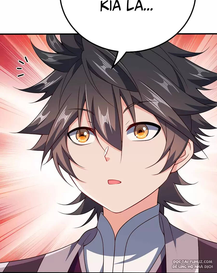 Nương Tử Nhà Ta Là Nữ Đế Chapter 124 - Trang 2