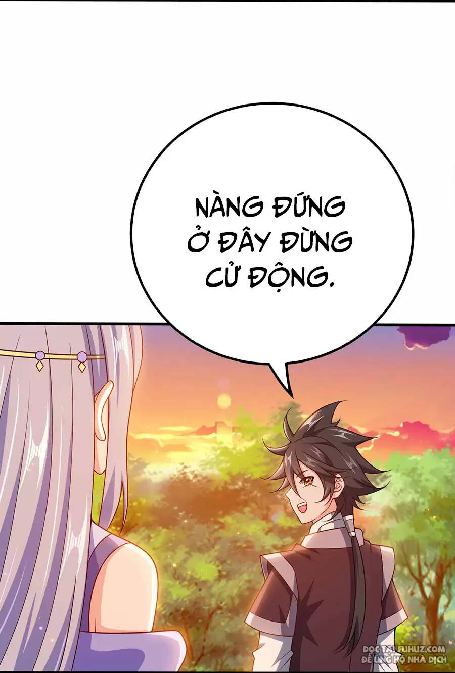 Nương Tử Nhà Ta Là Nữ Đế Chapter 124 - Trang 2
