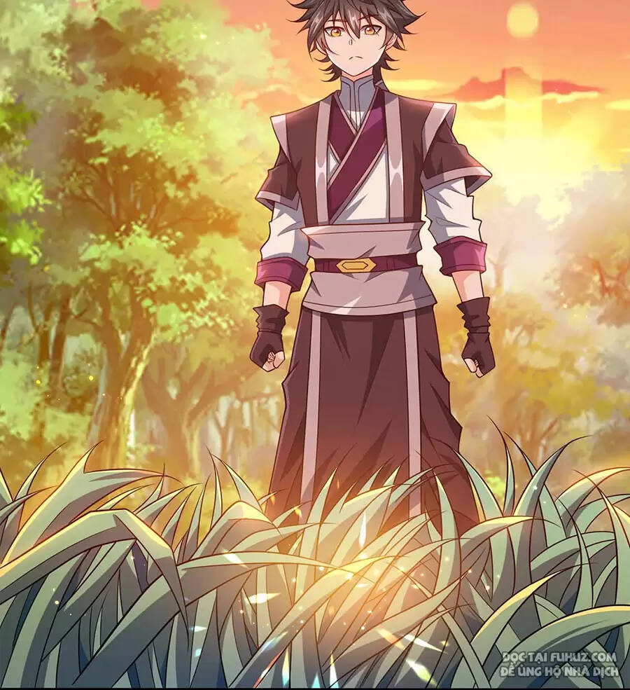 Nương Tử Nhà Ta Là Nữ Đế Chapter 124 - Trang 2