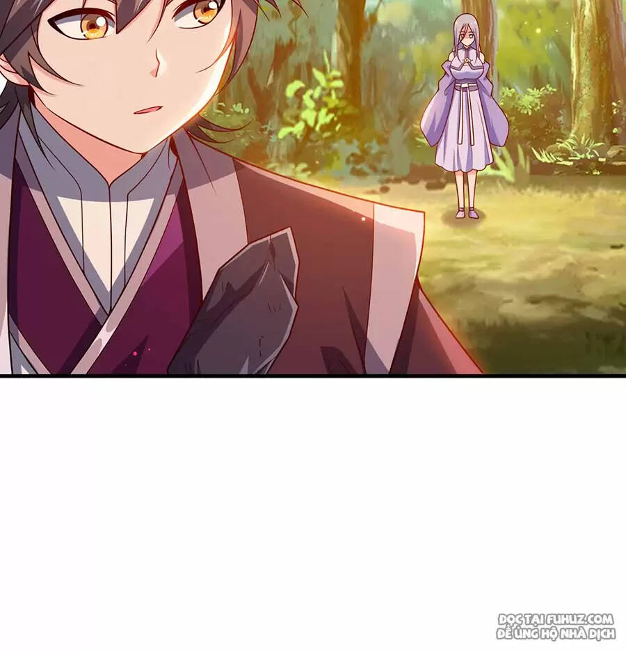 Nương Tử Nhà Ta Là Nữ Đế Chapter 124 - Trang 2