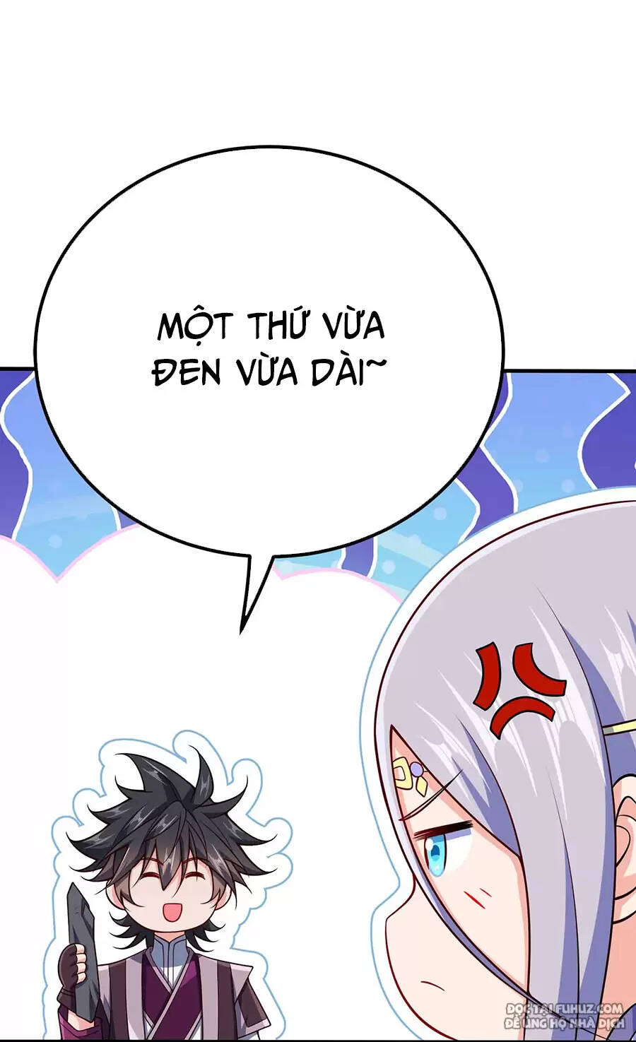 Nương Tử Nhà Ta Là Nữ Đế Chapter 124 - Trang 2