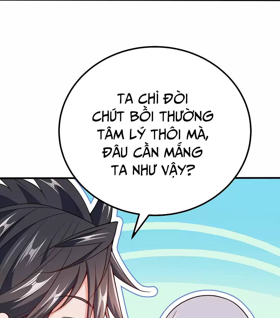 Nương Tử Nhà Ta Là Nữ Đế Chapter 124 - Trang 2