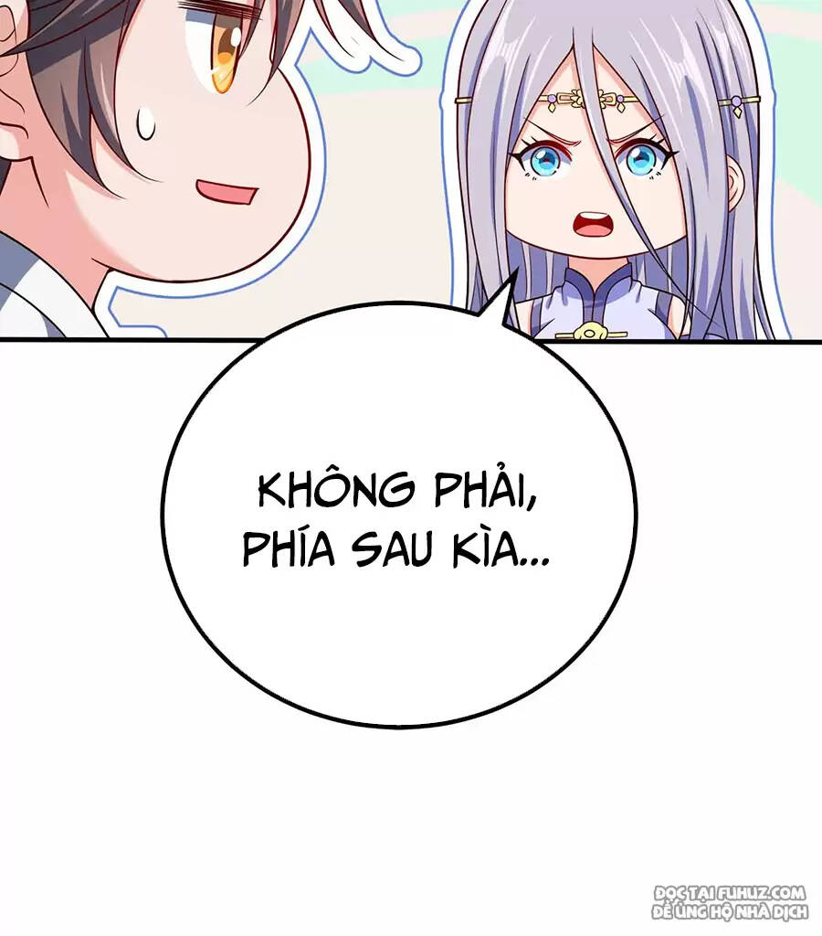 Nương Tử Nhà Ta Là Nữ Đế Chapter 124 - Trang 2