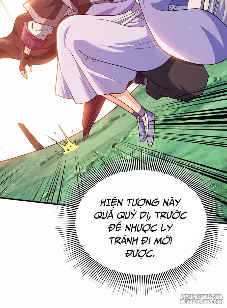 Nương Tử Nhà Ta Là Nữ Đế Chapter 124 - Trang 2