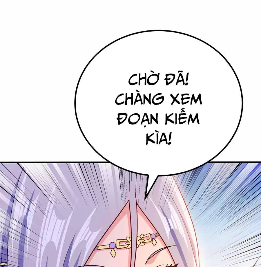 Nương Tử Nhà Ta Là Nữ Đế Chapter 124 - Trang 2