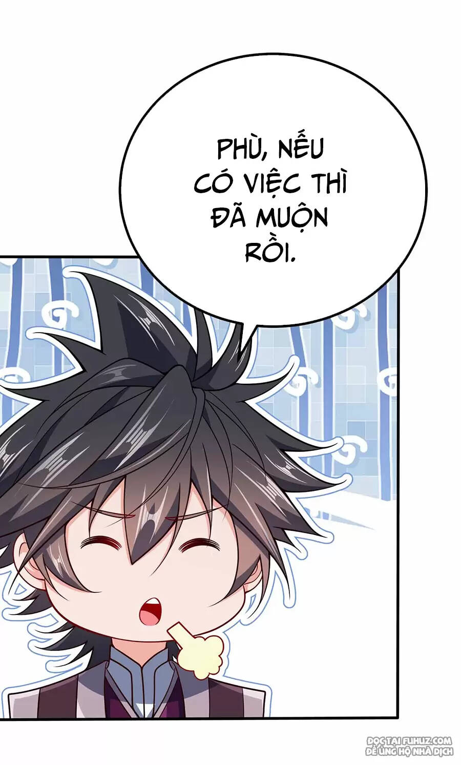 Nương Tử Nhà Ta Là Nữ Đế Chapter 124 - Trang 2