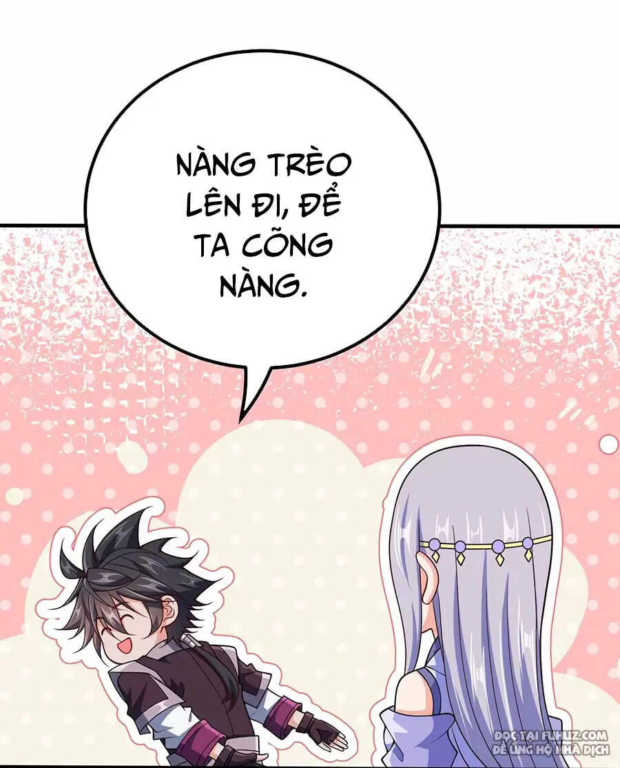 Nương Tử Nhà Ta Là Nữ Đế Chapter 124 - Trang 2