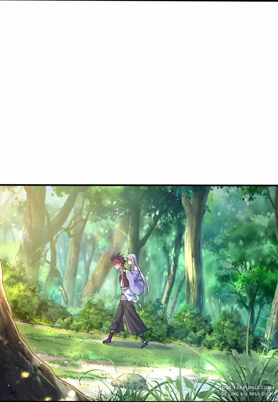 Nương Tử Nhà Ta Là Nữ Đế Chapter 124 - Trang 2