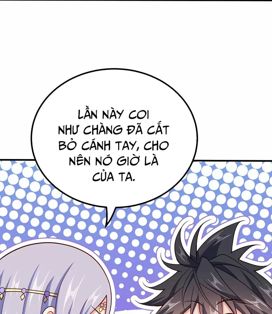 Nương Tử Nhà Ta Là Nữ Đế Chapter 125 - Trang 2