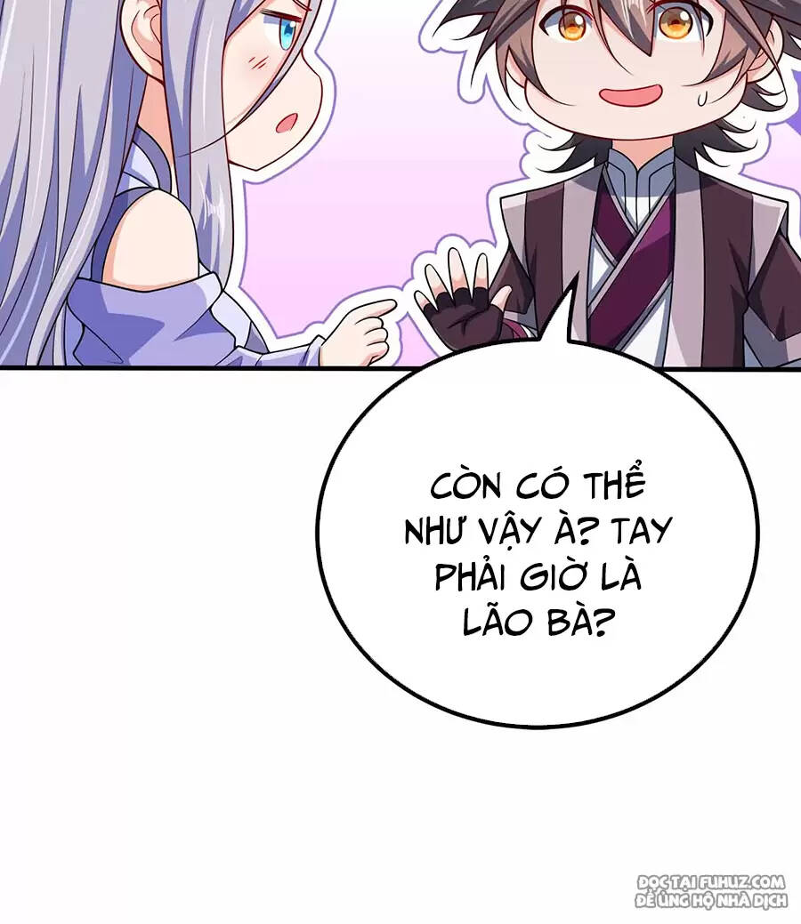 Nương Tử Nhà Ta Là Nữ Đế Chapter 125 - Trang 2