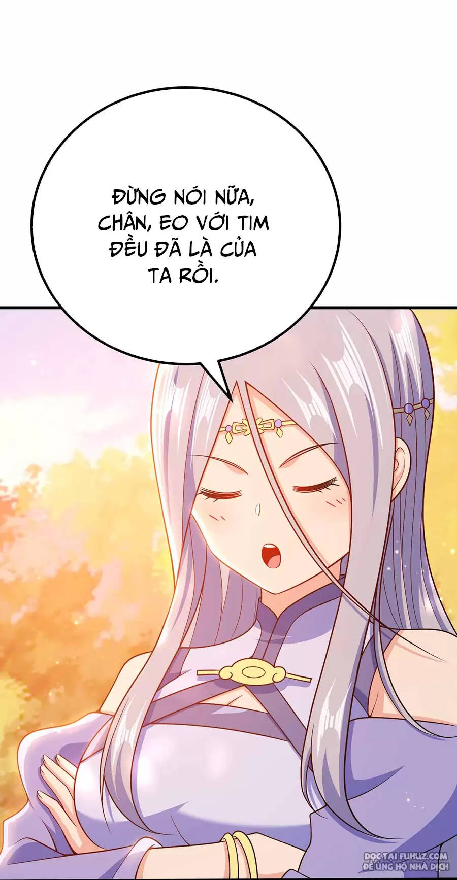 Nương Tử Nhà Ta Là Nữ Đế Chapter 125 - Trang 2