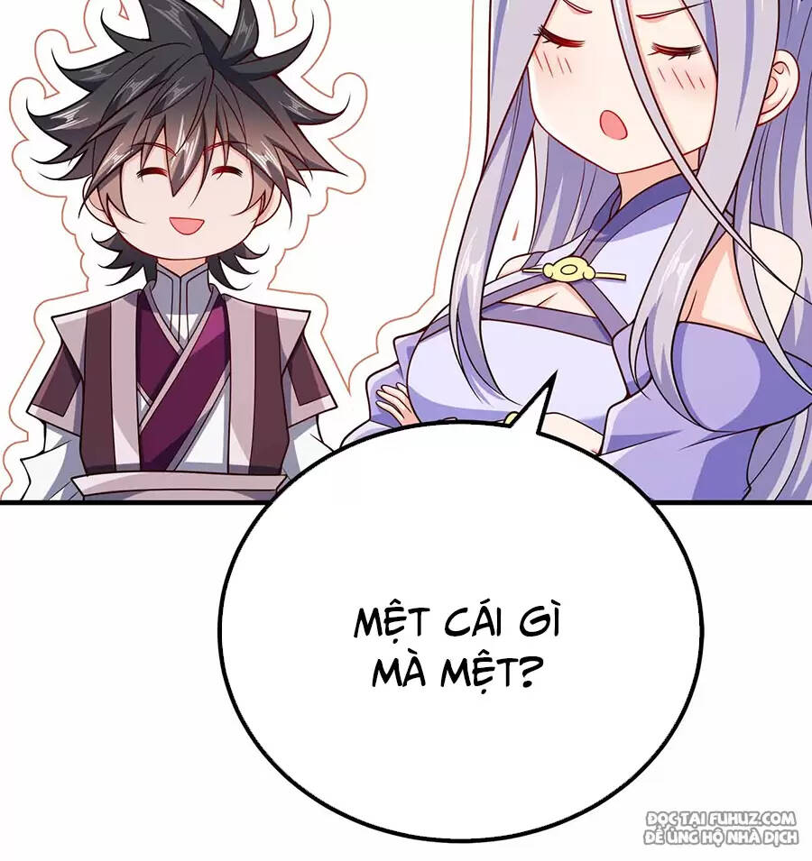 Nương Tử Nhà Ta Là Nữ Đế Chapter 125 - Trang 2