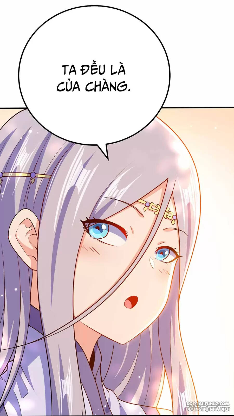 Nương Tử Nhà Ta Là Nữ Đế Chapter 125 - Trang 2