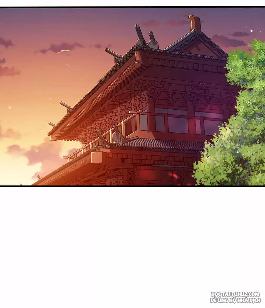 Nương Tử Nhà Ta Là Nữ Đế Chapter 125 - Trang 2