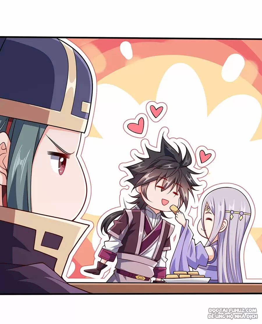 Nương Tử Nhà Ta Là Nữ Đế Chapter 125 - Trang 2