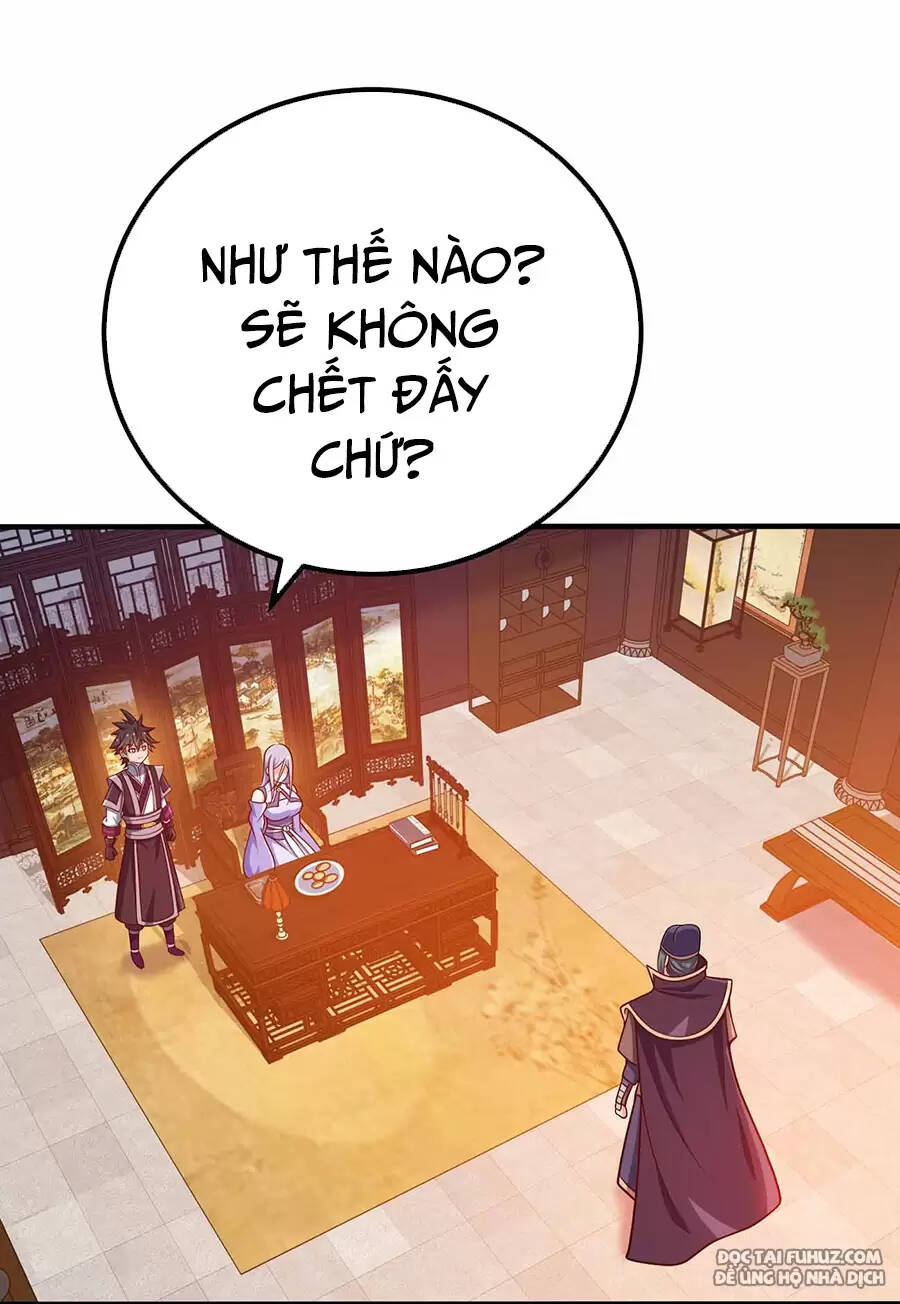 Nương Tử Nhà Ta Là Nữ Đế Chapter 125 - Trang 2