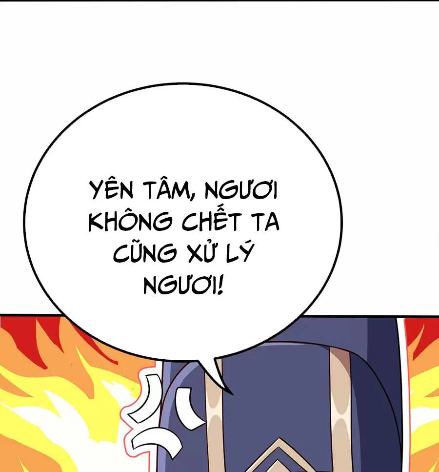 Nương Tử Nhà Ta Là Nữ Đế Chapter 125 - Trang 2