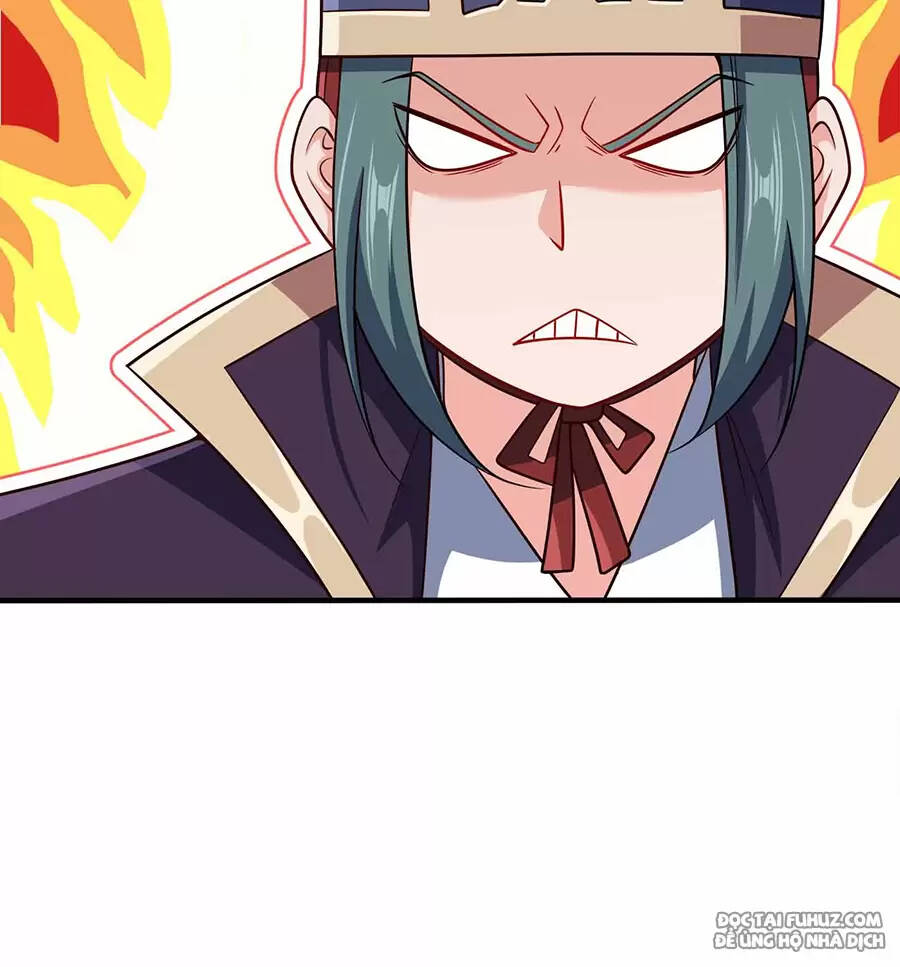 Nương Tử Nhà Ta Là Nữ Đế Chapter 125 - Trang 2