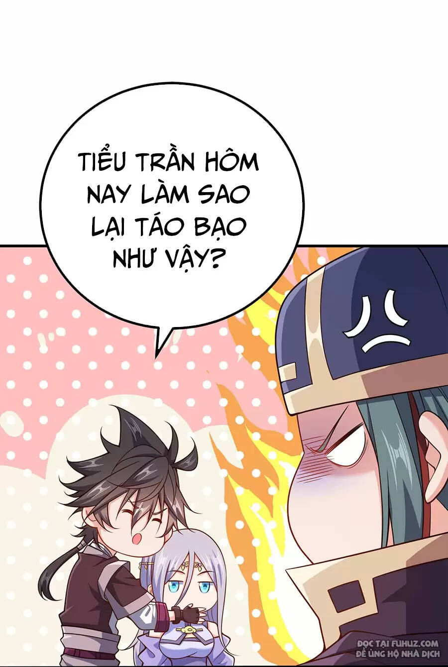 Nương Tử Nhà Ta Là Nữ Đế Chapter 125 - Trang 2