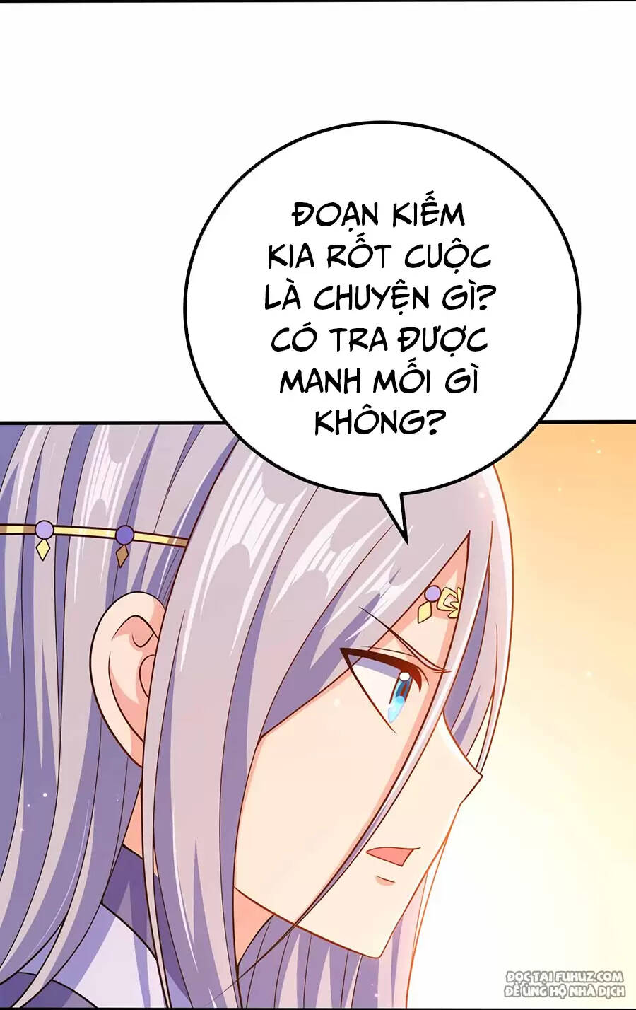 Nương Tử Nhà Ta Là Nữ Đế Chapter 125 - Trang 2