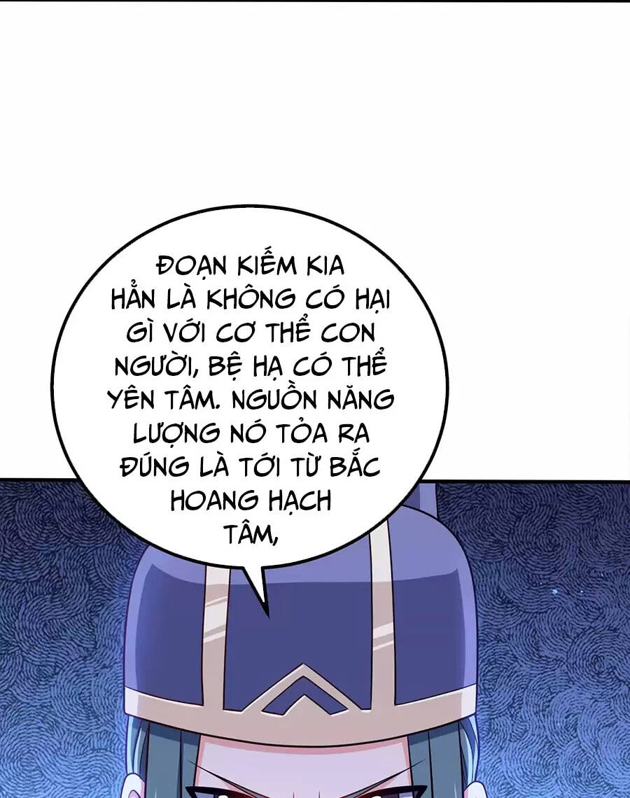 Nương Tử Nhà Ta Là Nữ Đế Chapter 125 - Trang 2