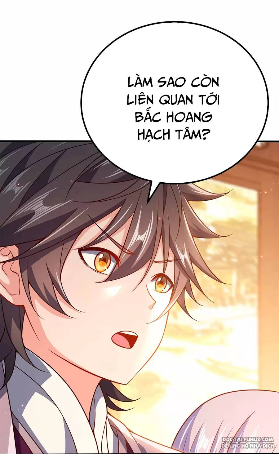 Nương Tử Nhà Ta Là Nữ Đế Chapter 125 - Trang 2