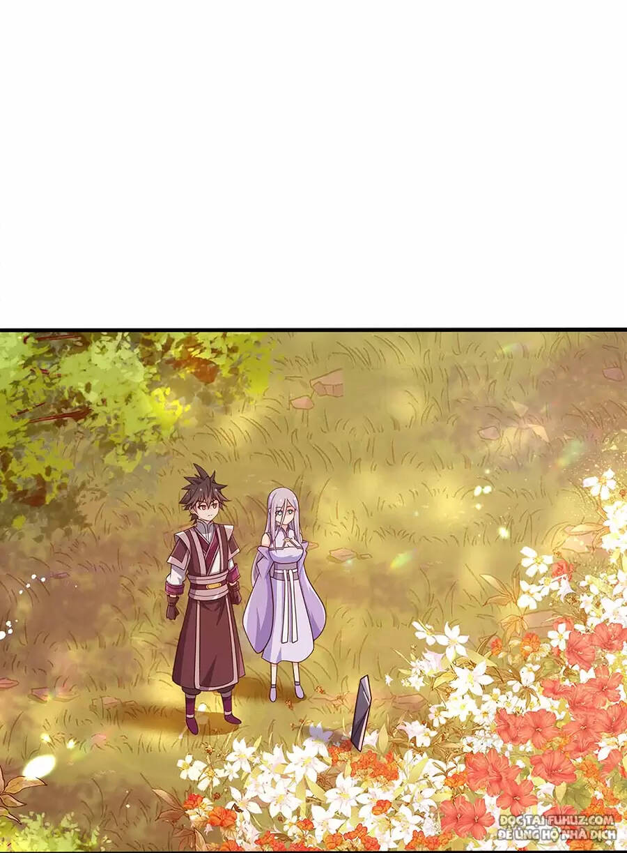 Nương Tử Nhà Ta Là Nữ Đế Chapter 125 - Trang 2