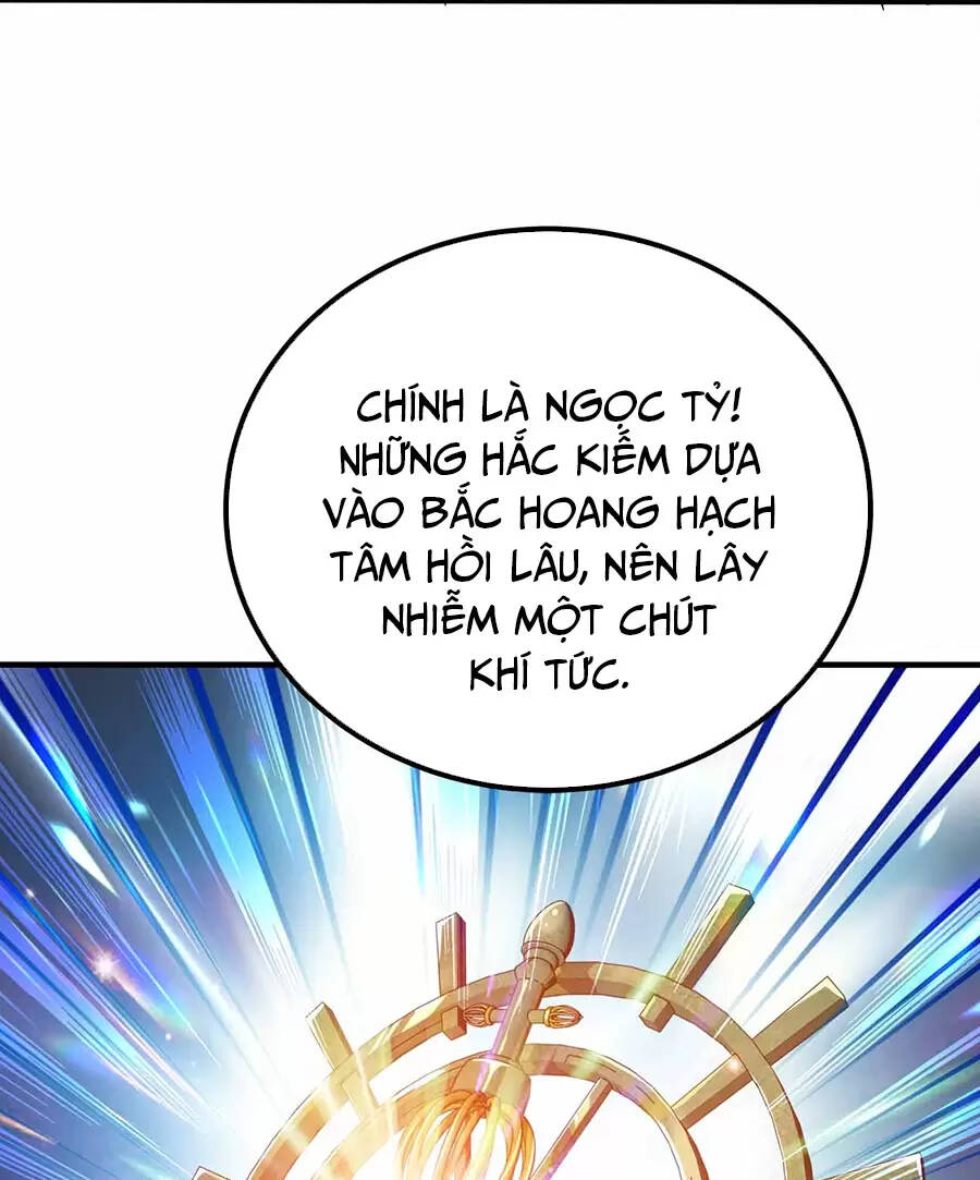 Nương Tử Nhà Ta Là Nữ Đế Chapter 125 - Trang 2
