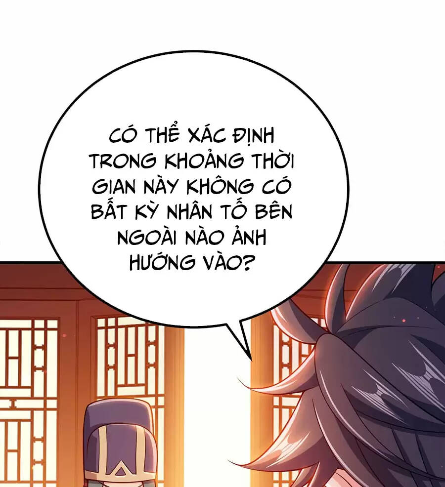 Nương Tử Nhà Ta Là Nữ Đế Chapter 125 - Trang 2