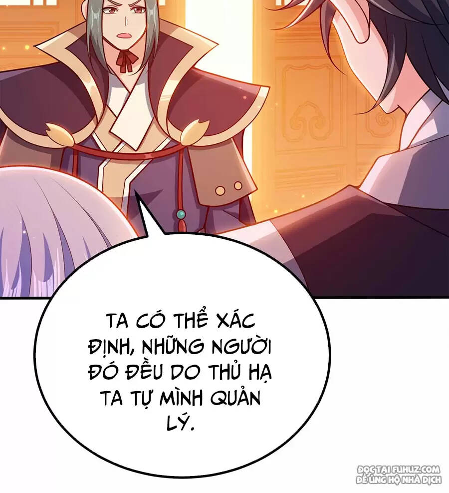 Nương Tử Nhà Ta Là Nữ Đế Chapter 125 - Trang 2