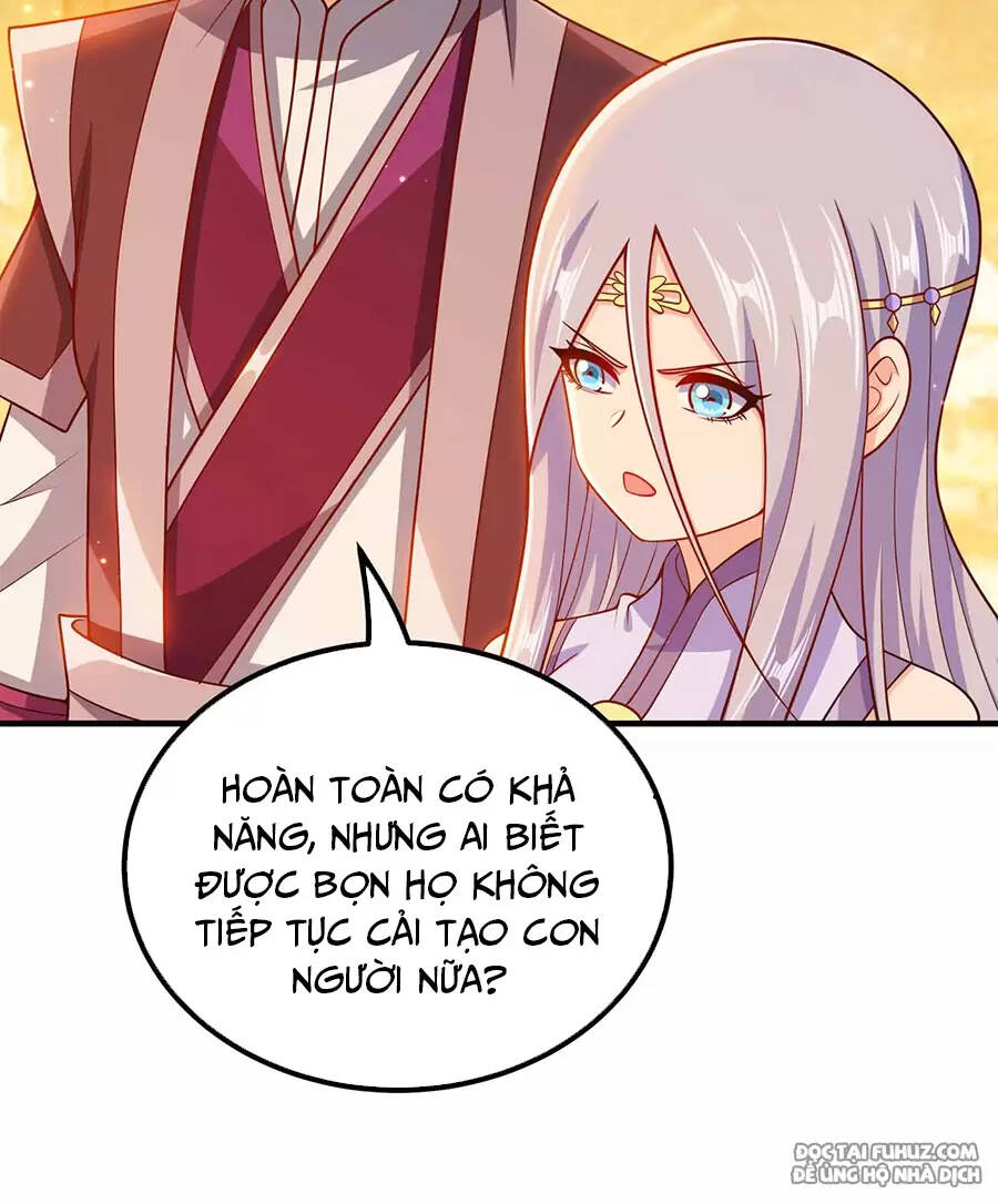 Nương Tử Nhà Ta Là Nữ Đế Chapter 125 - Trang 2