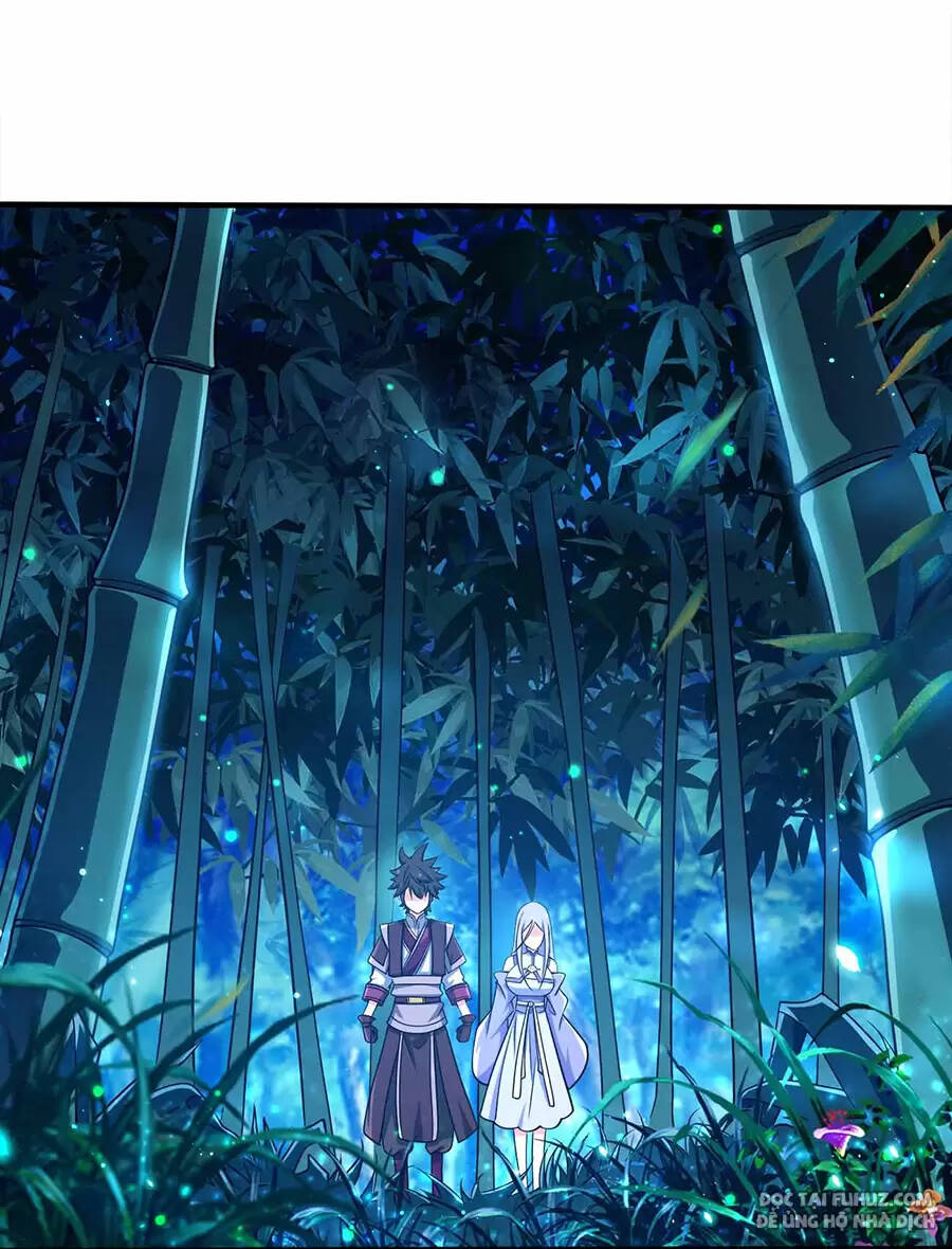 Nương Tử Nhà Ta Là Nữ Đế Chapter 125 - Trang 2