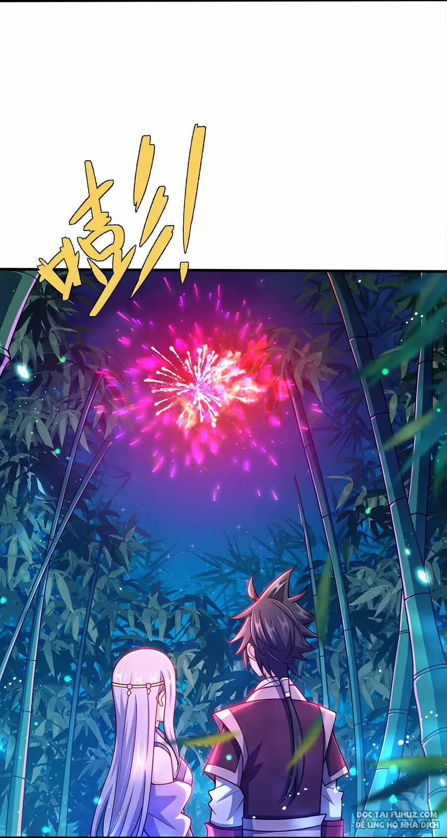 Nương Tử Nhà Ta Là Nữ Đế Chapter 125 - Trang 2