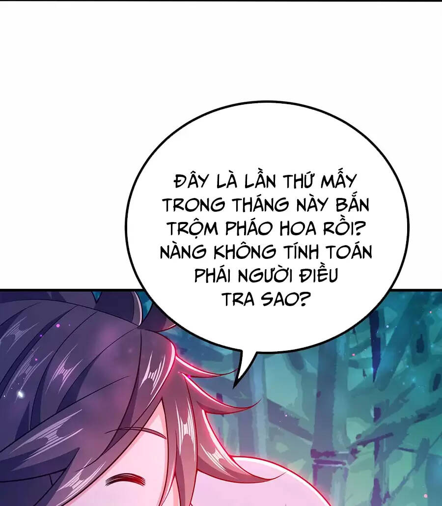 Nương Tử Nhà Ta Là Nữ Đế Chapter 125 - Trang 2