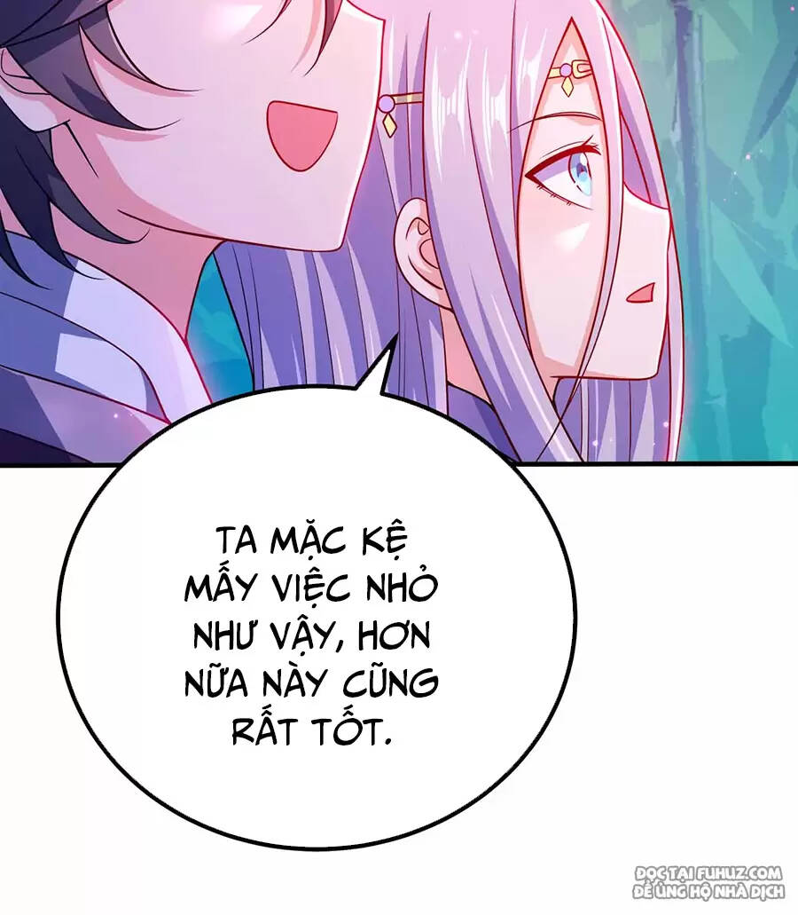 Nương Tử Nhà Ta Là Nữ Đế Chapter 125 - Trang 2