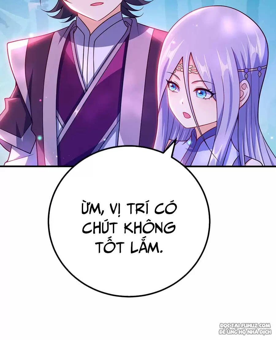 Nương Tử Nhà Ta Là Nữ Đế Chapter 125 - Trang 2