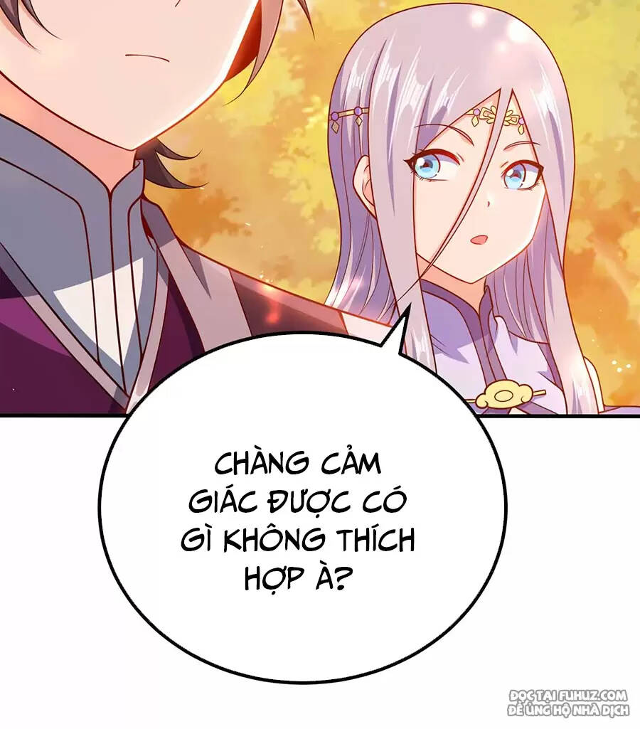 Nương Tử Nhà Ta Là Nữ Đế Chapter 125 - Trang 2