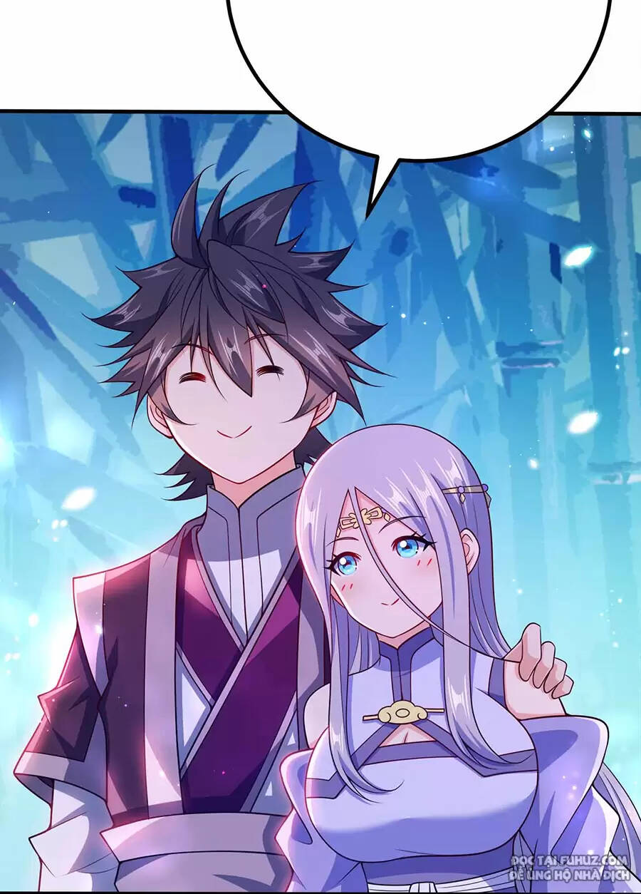 Nương Tử Nhà Ta Là Nữ Đế Chapter 125 - Trang 2