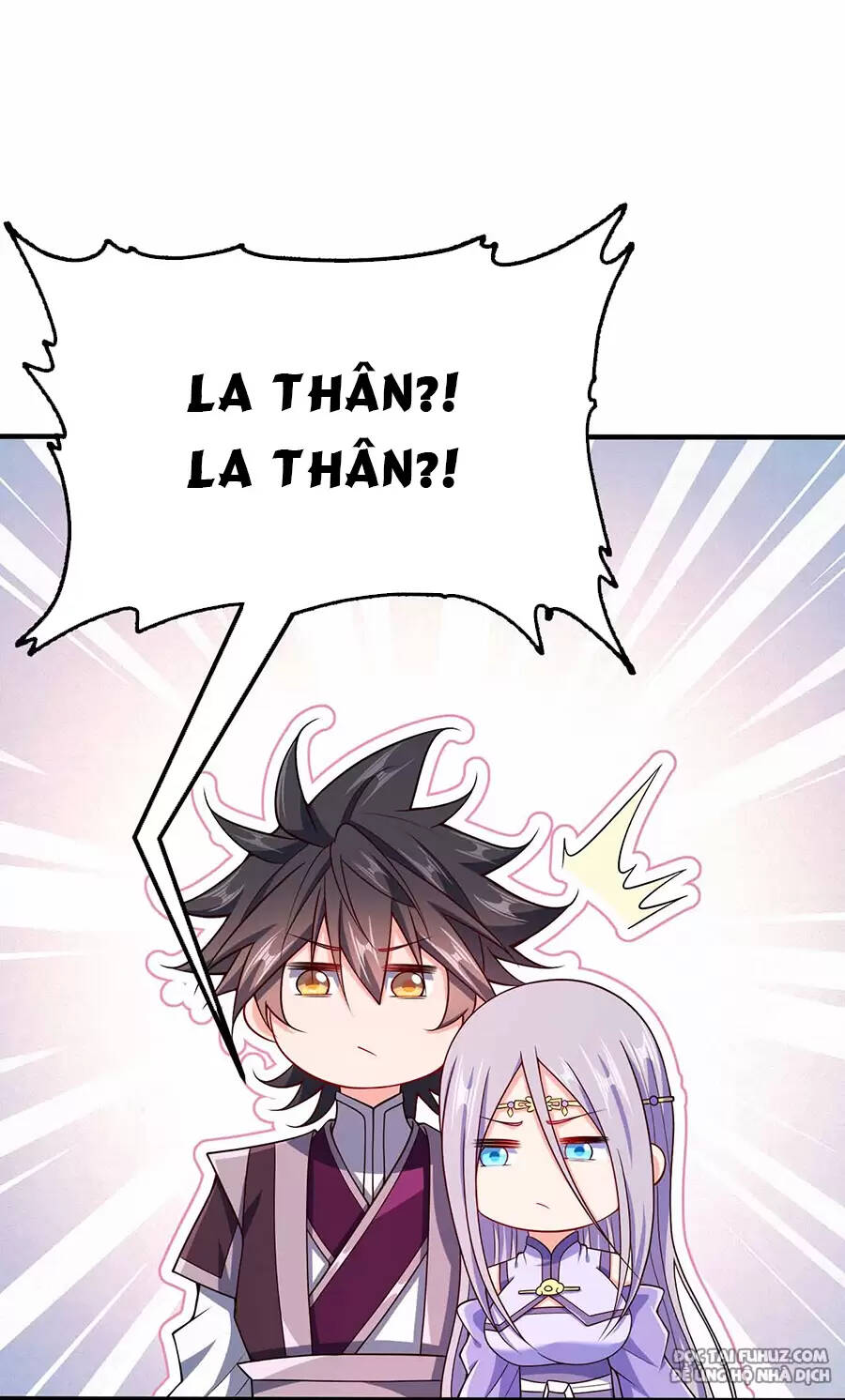 Nương Tử Nhà Ta Là Nữ Đế Chapter 125 - Trang 2