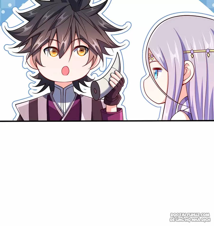 Nương Tử Nhà Ta Là Nữ Đế Chapter 125 - Trang 2