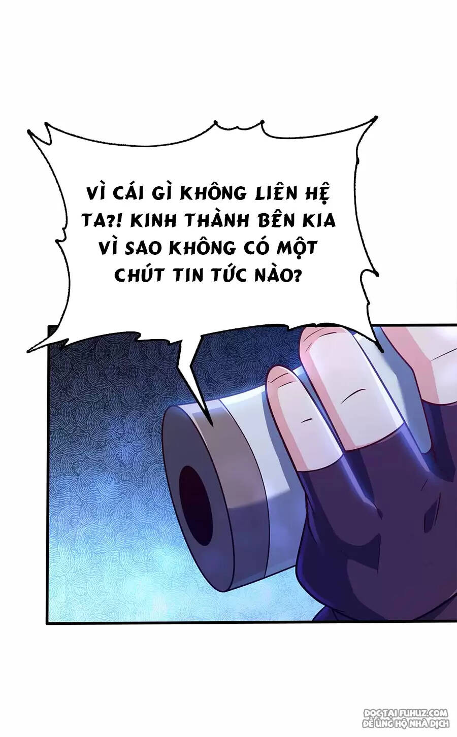 Nương Tử Nhà Ta Là Nữ Đế Chapter 125 - Trang 2