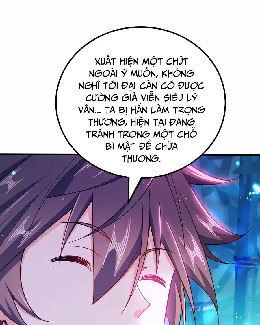 Nương Tử Nhà Ta Là Nữ Đế Chapter 125 - Trang 2