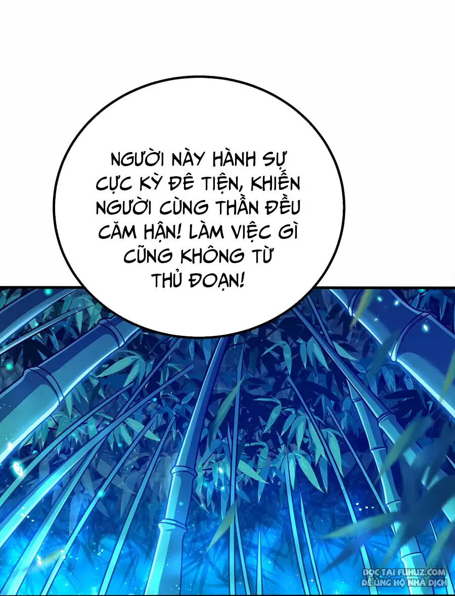 Nương Tử Nhà Ta Là Nữ Đế Chapter 125 - Trang 2