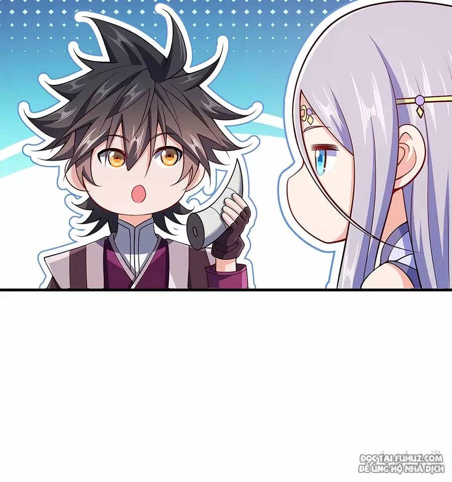 Nương Tử Nhà Ta Là Nữ Đế Chapter 125 - Trang 2