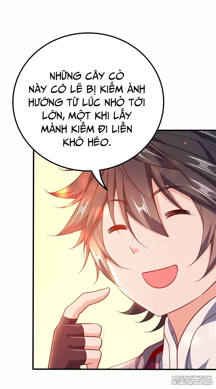 Nương Tử Nhà Ta Là Nữ Đế Chapter 125 - Trang 2